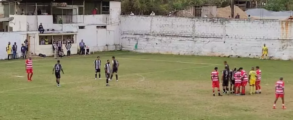 Copa Cultura: América x Ponte Preta disputam última vaga da final neste domingo